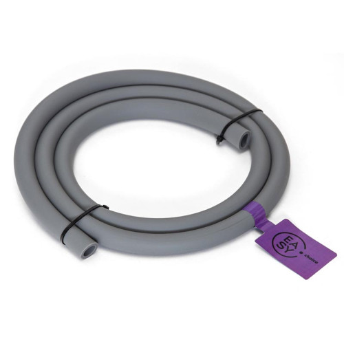 Шланг силиконовый Easy Choice Soft-touch Серый
