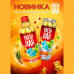 Напиток газ. Fresh BAR - Jelly Bears (Мармеладные мишки) 450мл ПЭТ