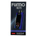 ЭС FUMMO GTS 18000 – Голубика Малина Лед