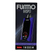 ЭС FUMMO GTS 18000 – Черная смородина Алоэ