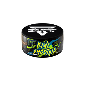 Табак Duft 80г – Kiwi Smoothie (Киви Яблоко)