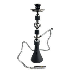 Кальян Seven Star - B203 Black 50см (HK-188) (с колбой)