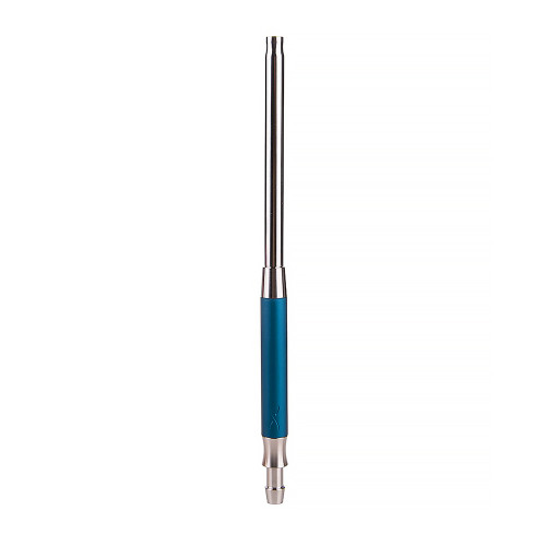 Мундштук Hoob - SMPL Marine Blue x Stainless steel