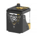 Кальян Alpha Hookah - SMART EKZO Gold 20см (Шахта колба шланг мундштук упл)