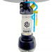 Распродажа Кальян Seven Star - X-1 AMOTION Flash Bang 45см (фосфорная колба)