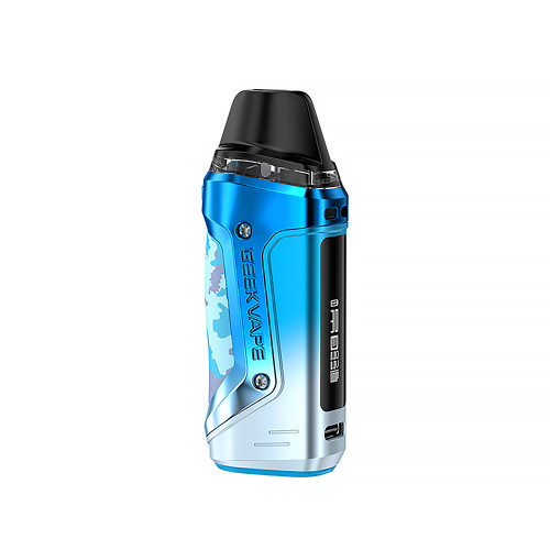 POD-система Geekvape - AN 2 (Aegis Nano 2) Pod Kit Ocean Blue 1100mAh