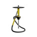 Кальян Pizduk Hookah - TANTO Mini+ Yellow (В сумке) 36,5см