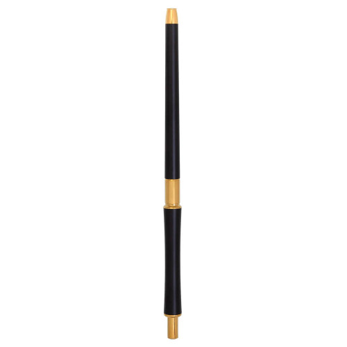 Кальян Blade Hookah - M2 Black Gold 65см