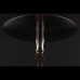 Кальян Union Hookah - Fibonacci Skeleton Медь 50см (без колбы)