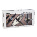 Шахта CWP QURION 2 Graphite Gold (без колбы)