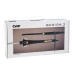 Шахта CWP QURION 2 Graphite Gold (без колбы)