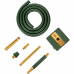 Кальян Hoob - SubAtom British Racing Green Gold 12см