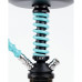 Кальян Mamay Customs - Coilovers MICRO Черный / Мята 38см