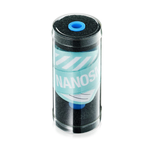 Мундштук персональный Nanosmoke Голубой