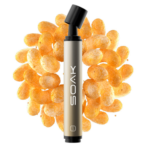 ЭС SOAK Pods S23500 – Corn Sticks (Кукурузные палочки)