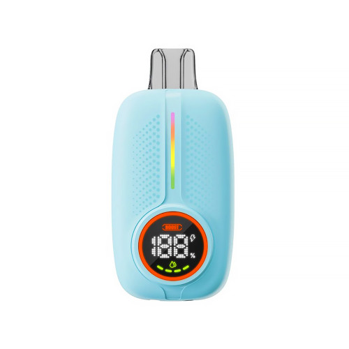 ЭС RELX-NOVA by WAKA 15000 – Черника Малина Виноград