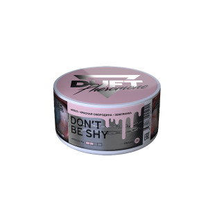 Табак Duft Pheromone 25г – Don’t Be Shy (Арбуз Красная Смородина Земляника)