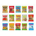 Жевательный мармелад Haribo - Драко Малфой 160г (Limited Harry Potter Draco Malfoy)