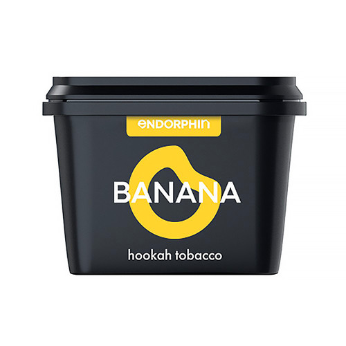 Табак Endorphin 60г – Banana (Банан)