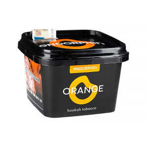 Табак Endorphin 60г – Orange (Апельсин)