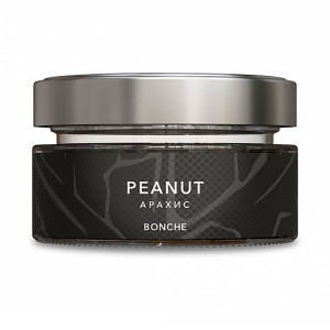Табак Bonche 30г – Peanut (Арахис)
