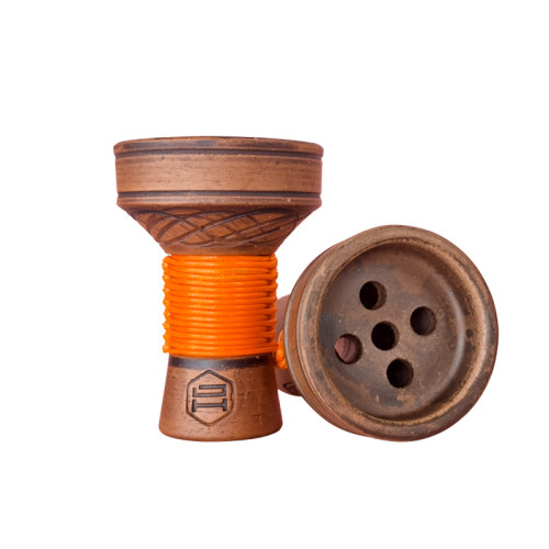 Чаша Japona Hookah - Killer Orange Bowl