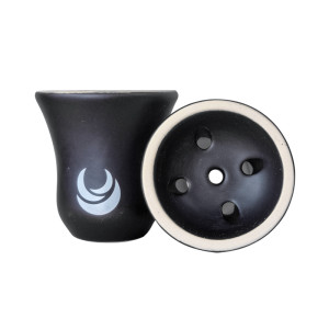 Чаша Moonrave by Tabu - Team - Killer Black