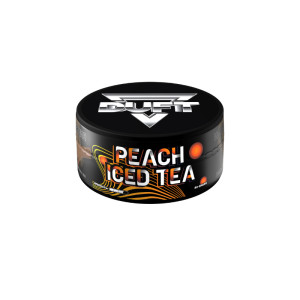 Табак Duft 80г – Peach Iced Tea (Ледяной Персиковый чай)