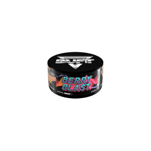 Табак Duft 25г – Berry Blast (Ягодный взрыв)