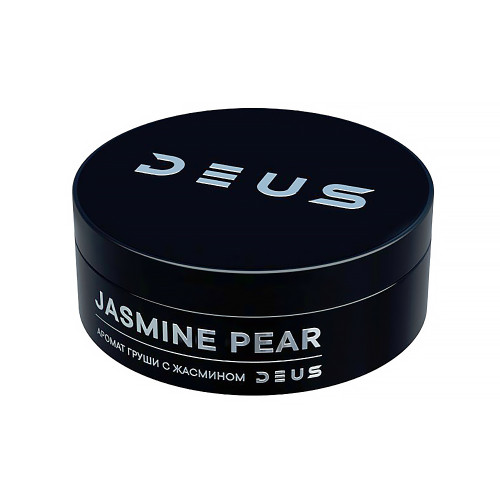 Табак Deus 100г – Jasmine Pear (Груша с жасмином)