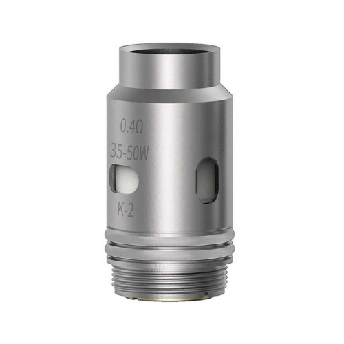Испаритель Smoant Knight 80/Pasito 2 Dual Mesh 0,4 Ом KL-025-DM-COIL (цена за 1 шт)