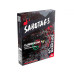 Табак Darkside SABOTAGE 30г – CLUBNIKAKIWI (Клубника Киви)