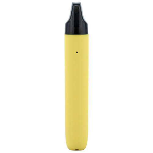 POD-система Brusko - Minican 3 (Желтый) 700mAh