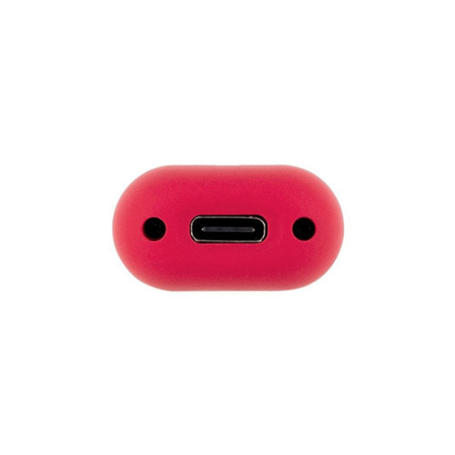 POD-система Brusko Minican 3 (Светло-красный) 700mAh