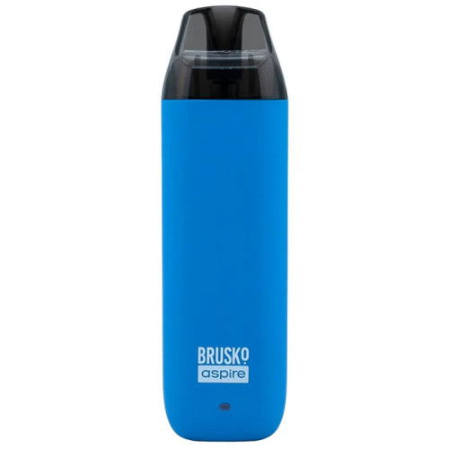 POD-система Brusko - Minican 3 (Светло-синий) 700mAh
