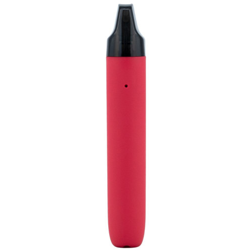 POD-система Brusko Minican 3 (Светло-красный) 700mAh