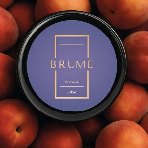 Табак BRUME 25г – JUICY PEACH (Персик)
