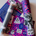 Табак Dogma Hookah Cigars Limited 100% 200г – Андре Гигант