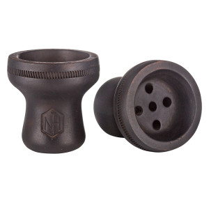 Чаша NJN Hookah Turkish Прямоток