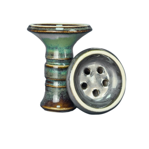 Распродажа Чаша Thor Bowls Batega Evil Glaze Borit