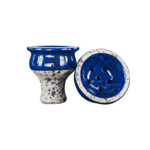 Чаша Thor Bowls Classic Glaze Синий Прямоток