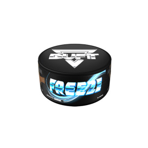 Табак Duft 80г – Freeze (Холодок)