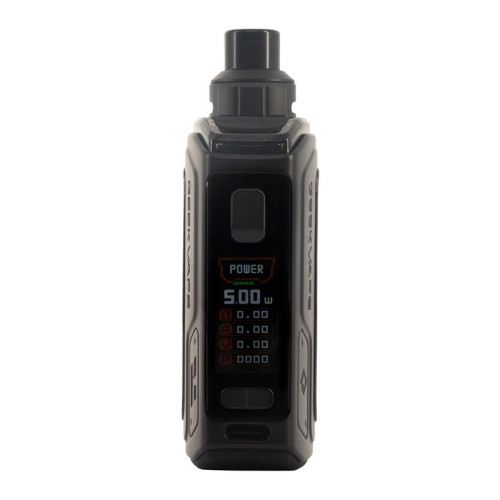POD-система Geekvape - Aegis H45 (Hero 2) kit (Black) 1400mAh