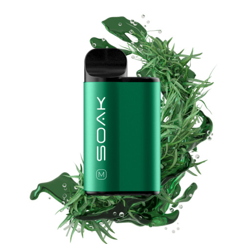 ЭС SOAK M 4000 – Estragon (Тархун)