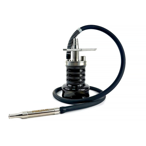 Кальян Pizduk Hookah - PRO Blue-bag (Дым Колба) 20см