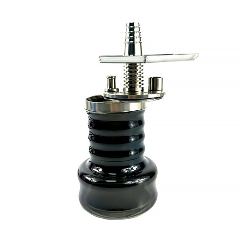 Кальян Pizduk Hookah - PRO Blue-bag (Дым Колба) 20см