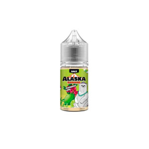 Жидкость Alaska Summer - Cranberry Lime 30мл 20мг (Клюква, лайм)
