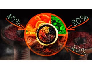 Лучшие Миксы для Кальяна: Наслаждение Вкусом в 2023 Году