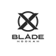Blade Hookah