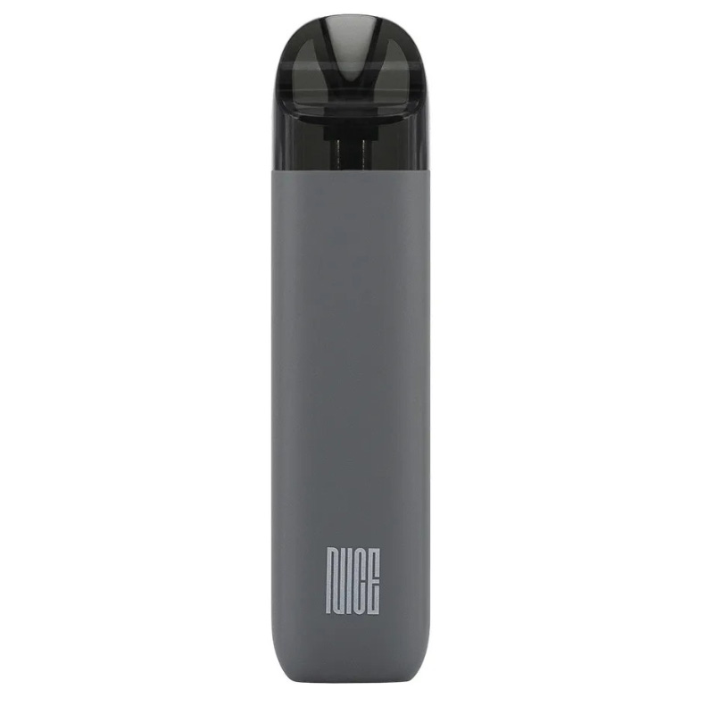 POD-система Brusko - DABBLER NICE (Серый) 650mAh